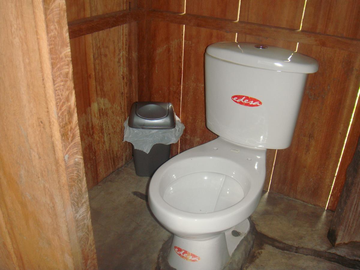 Tuqui Tuqui Amazon Hotel Yucuruche Room photo